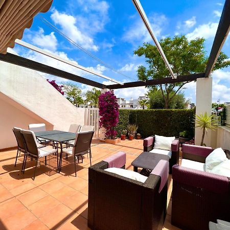 Condado De Alhama Jardin 11 Sv25 El Romero Exterior foto
