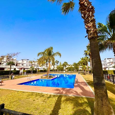 Condado De Alhama Jardin 11 Sv25 El Romero Exterior foto