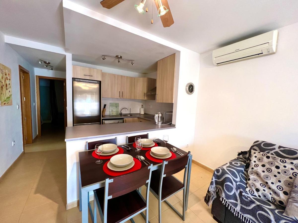 Condado De Alhama Jardin 11 Sv25 El Romero Exterior foto