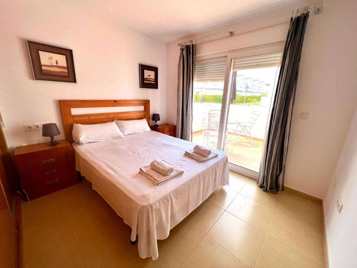 Condado De Alhama Jardin 11 Sv25 El Romero Exterior foto