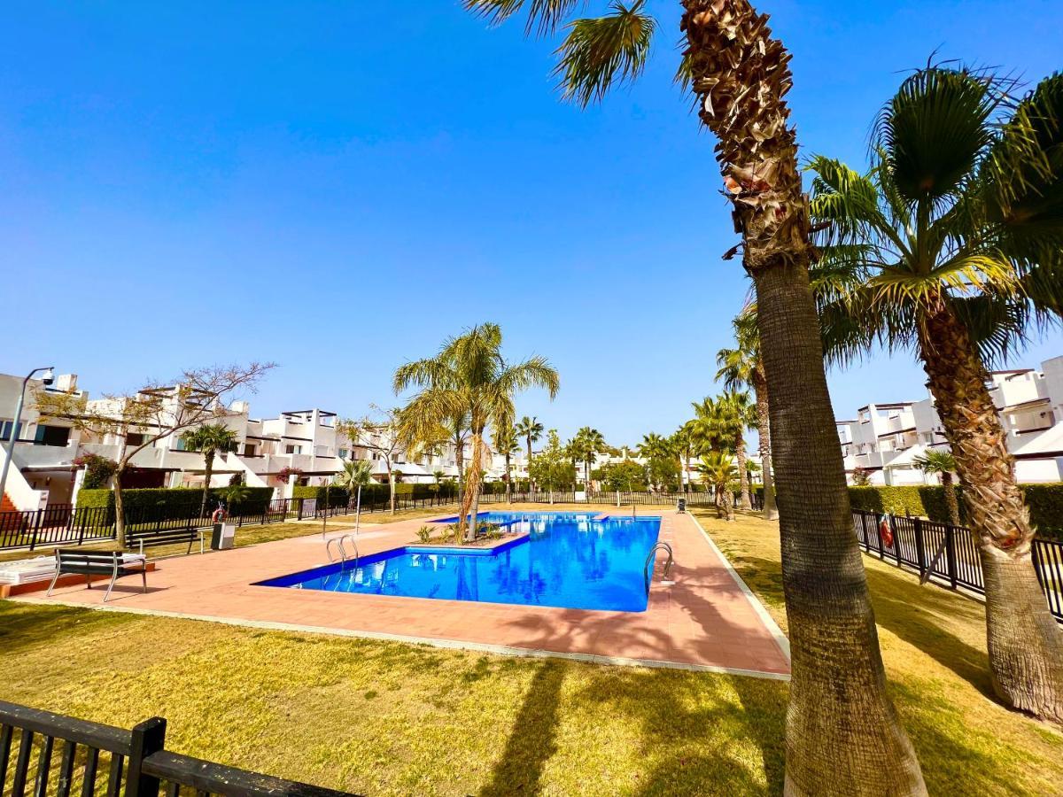 Condado De Alhama Jardin 11 Sv25 El Romero Exterior foto